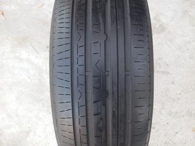 ขายยาง205/55/16 ปี 12 NITTO 830 4 เส้น