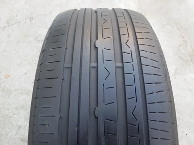 ขายยาง205/55/16 ปี 12 NITTO 830 4 เส้น