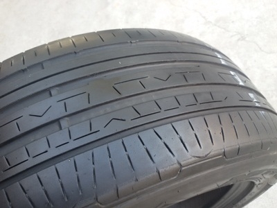ขายยาง205/55/16 ปี 12 NITTO 830 4 เส้น