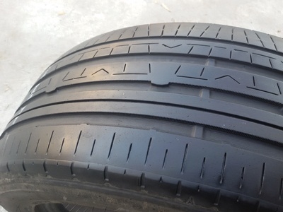 ขายยาง205/55/16 ปี 12 NITTO 830 4 เส้น