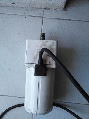 มอเตอร์ เกียร์ ไฟ 220โวล์