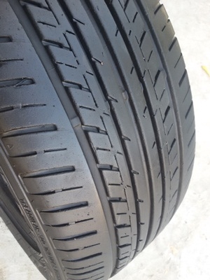 ขายยาง205/55/16 ปี 2212 DEESTONE NAKARA 1 คู่ ขายยาง205/55/16 ปี 2212 DEESTONE NAKARA 1 คู่