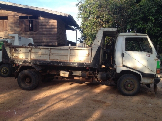 ขายรถแม็คโคร 350,000