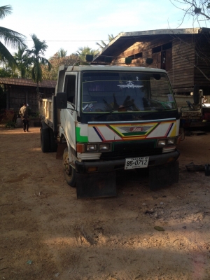 ขายรถแม็คโคร 350,000