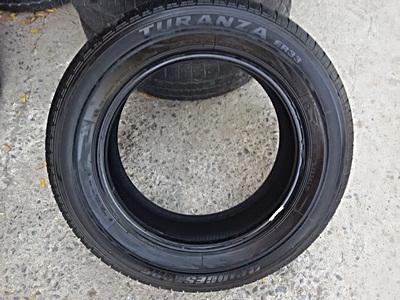 ขายยาง215/60/16 ปี 2413 BRIDGESTON TUNERZA ER33 4 เส้น