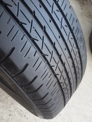 ขายยาง215/60/16 ปี 2413 BRIDGESTON TUNERZA ER33 4 เส้น