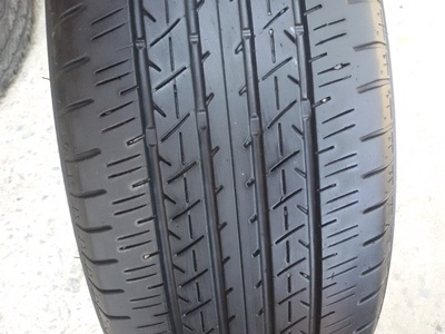 ขายยาง215/60/16 ปี 2413 BRIDGESTON TUNERZA ER33 4 เส้น