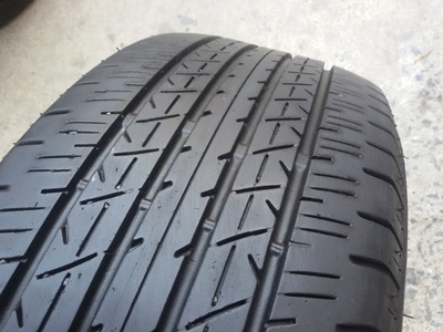 ขายยาง215/60/16 ปี 2413 BRIDGESTON TUNERZA ER33 4 เส้น