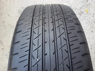 ขายยาง215/60/16 ปี 2413 BRIDGESTON TUNERZA ER33 4 เส้น