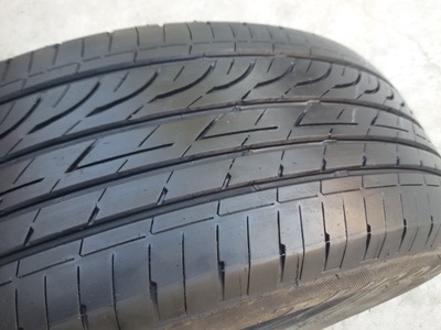 ขายยาง215/60/16 ปี 13 BRIDGESTONE TURANZA GR90  4 เส้น