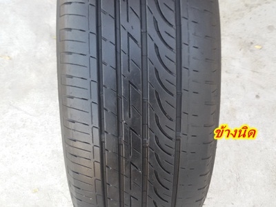 ขายยาง215/60/16 ปี 13 BRIDGESTONE TURANZA GR90  4 เส้น