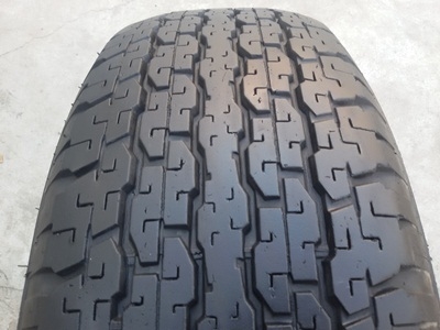 ขายยาง265/70/16 ปี 1711 BRIDGESTONE DUELER 689 1 คู่