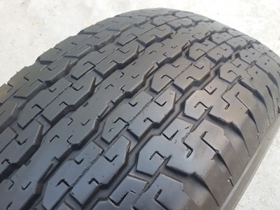 ขายยาง265/70/16 ปี 1711 BRIDGESTONE DUELER 689 1 คู่