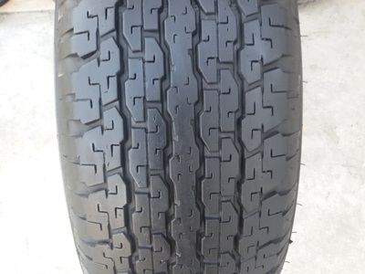 ขายยาง265/70/16 ปี 1711 BRIDGESTONE DUELER 689 1 คู่
