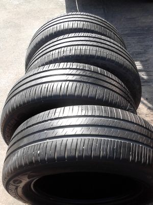 215/60R16 MICHELIN ENERGY XM2 สวยๆ ชุด 4 เส้น กะบะใส่ได้ เก๋งใส่ได้ TEL.081-427-3941 215/60R16 MICHELIN ENERGY XM2 สวยๆ ชุด 4 เส้น กะบะใส่ได้ เก๋งใส่ได้ TEL.081-427-3941