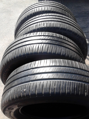 215/60R16 MICHELIN ENERGY XM2 สวยๆ ชุด 4 เส้น กะบะใส่ได้ เก๋งใส่ได้ TEL.081-427-3941 215/60R16 MICHELIN ENERGY XM2 สวยๆ ชุด 4 เส้น กะบะใส่ได้ เก๋งใส่ได้ TEL.081-427-3941