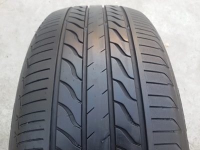 ขายยาง225/60/16 ปี 0811 MICHERLIN PRIMACY 4 เส้น