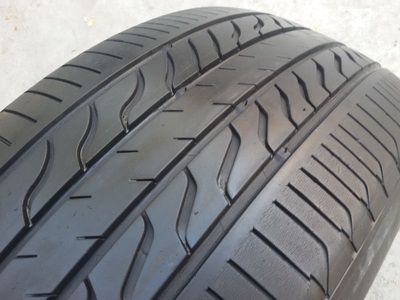 ขายยาง225/60/16 ปี 0811 MICHERLIN PRIMACY 4 เส้น