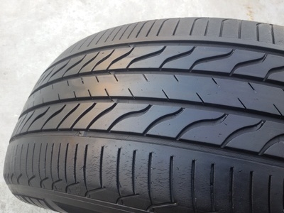 ขายยาง225/60/16 ปี 0811 MICHERLIN PRIMACY 4 เส้น