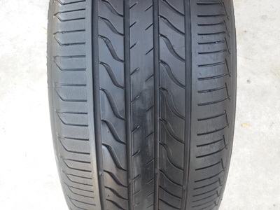 ขายยาง225/60/16 ปี 0811 MICHERLIN PRIMACY 4 เส้น