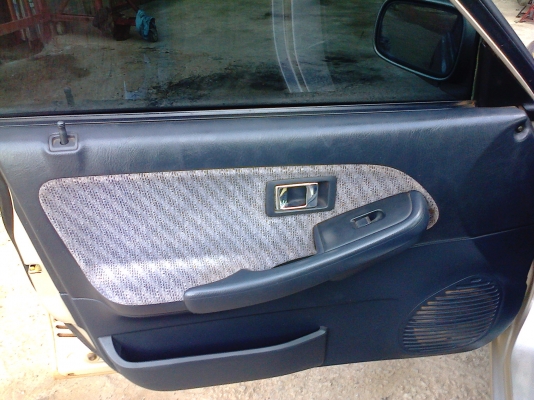 ฮอนด้าซิตี้ปี97 สภาพสวย เดิมๆ บาง ๆขายถูก 65000