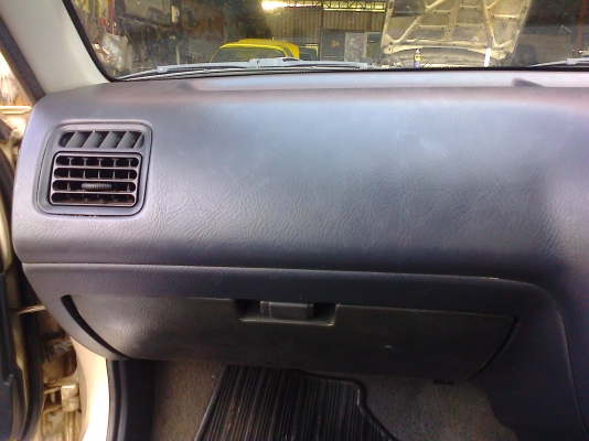 ฮอนด้าซิตี้ปี97 สภาพสวย เดิมๆ บาง ๆขายถูก 65000