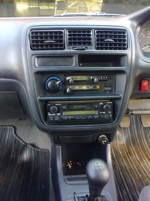 ฮอนด้าซิตี้ปี97 สภาพสวย เดิมๆ บาง ๆขายถูก 65000