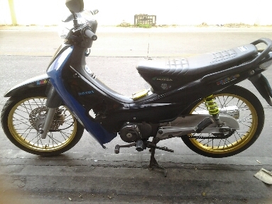 เวฟ100sปี46