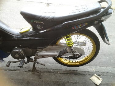เวฟ100sปี46