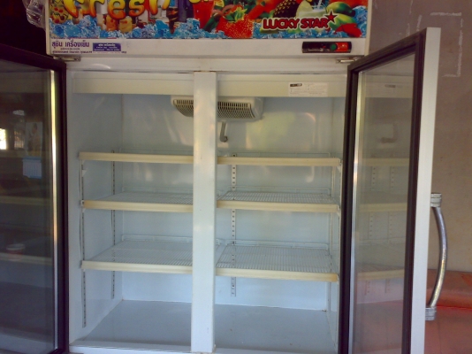 ตู้แช่ 4 ประตู