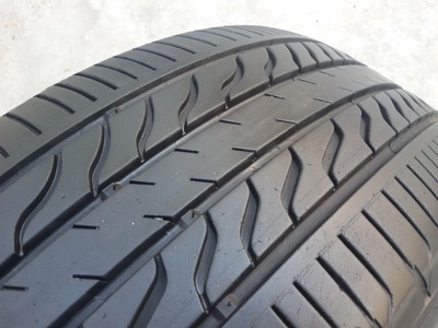 ขายยาง215/55/16 ปี 2112 MICHERLIN PRIMACY LC 4 เส้น