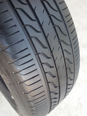 ขายยาง215/55/16 ปี 2112 MICHERLIN PRIMACY LC 4 เส้น