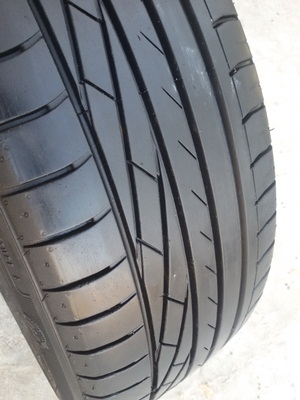 ขายยาง185/55/16 ปี 12 GOODYEAR Excellence 4 เส้น