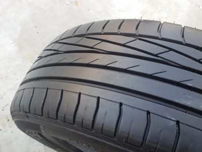 ขายยาง185/55/16 ปี 12 GOODYEAR Excellence 4 เส้น