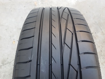 ขายยาง185/55/16 ปี 12 GOODYEAR Excellence 4 เส้น