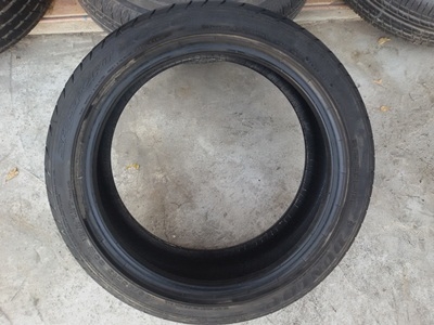 ขายยาง195/45/16 ปี 11 DUNLOP SP 2050 4 เส้น