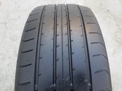 ขายยาง195/45/16 ปี 11 DUNLOP SP 2050 4 เส้น