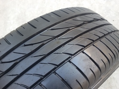ขายยาง185/55/16 ปี 12 BRIDGESTONE TURNAZA ER300 4 เส้น