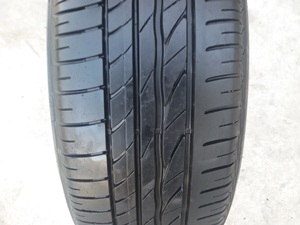 ขายยาง185/55/16 ปี 12 BRIDGESTONE TURNAZA ER300 4 เส้น
