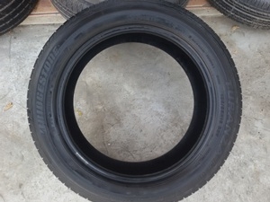 ขายยาง185/55/16 ปี 12 BRIDGESTONE TURNAZA ER300 4 เส้น