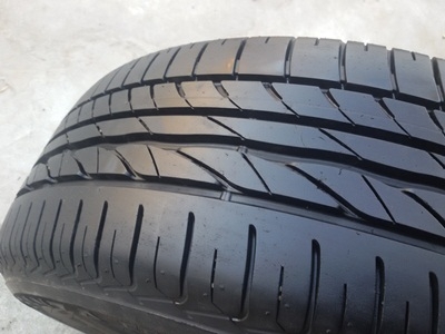 ขายยาง185/55/16 ปี 12 BRIDGESTONE TURNAZA ER300 4 เส้น
