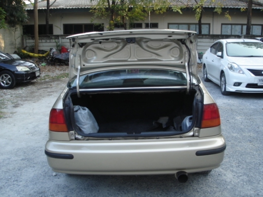 (ขายแล้วครับขอบคุณพี่เสือและทีมงาน Truck2hand )