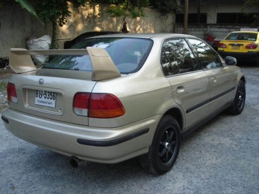 (ขายแล้วครับขอบคุณพี่เสือและทีมงาน Truck2hand )