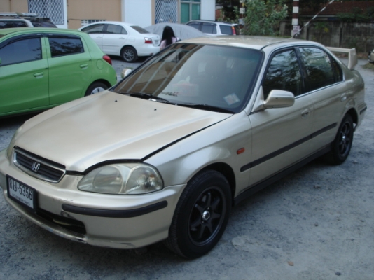 (ขายแล้วครับขอบคุณพี่เสือและทีมงาน Truck2hand )