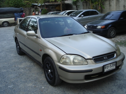 (ขายแล้วครับขอบคุณพี่เสือและทีมงาน Truck2hand )