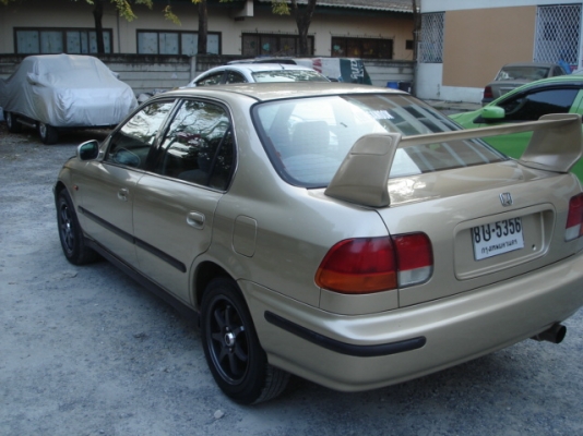 (ขายแล้วครับขอบคุณพี่เสือและทีมงาน Truck2hand )