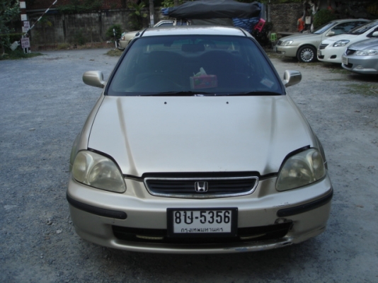 (ขายแล้วครับขอบคุณพี่เสือและทีมงาน Truck2hand )