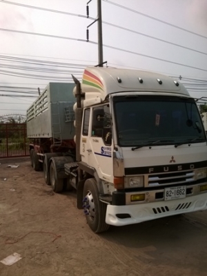 ขายหัวลากมิตซูติด ngv พร้อมหางดั๊ม ลดเหลือ 800000 บาท ขายหัวลากมิตซูติด ngv พร้อมหางดั๊ม ลดเหลือ 800000 บาท