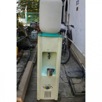 ขายตู้ทำน้ำเย็นสภาพใช้ได้ยี่ห้อ imarflex