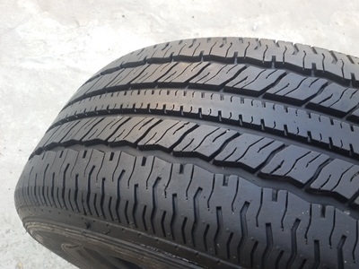 ขายยาง235/60/17 ปี 12 MAXXIS MA707 4 เส้น